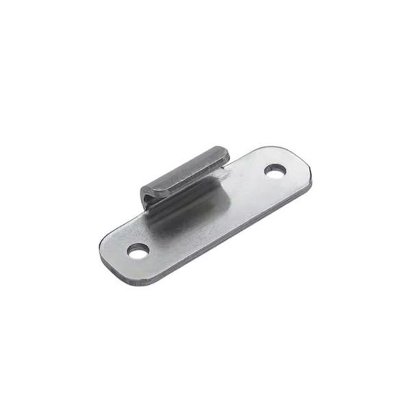 Precision Case Metal Steel Stamping Parts Sheet Metal Fabrication Customized