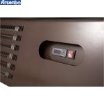 Multipurpose Deli Case Cooler 1500x1200x930mm Corrosion Resistant