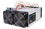 Equihash INNOSILICON A9++ Zmaster 140KSol/s With Power Supply 1550W
