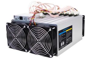 Quality Innosilicon A6 A6+ Litecoin Mining Rig , 1.23gh/S 2.2gh/S Innosilicon A6 Ltcmaster wholesale