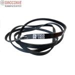 8PK 1550 Rubber Ribbed Belt The Ultimate Solution for Production