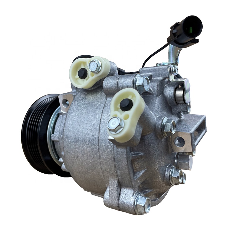 Car Air Ac Compressor for Outlander3.0 Mitsubishi QS90 ASX Lancer EX 7813A212 7813A357