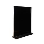 65 Inch Freestanding Digital Display , Horizontal Digital Signage Full Hd 1080p