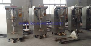 Quality KOYO Juice Sachet Filling Machine wholesale