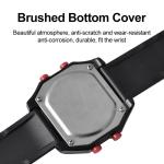 Waterproof Care TPU Watch Case Wrist Popular For Apple Watch