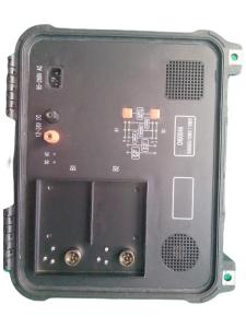 Quality Lightweight 12lbs AC 260VAC 60Hz BB590 Military Battery Charger wholesale