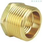1/2" NPT Female Brass Tube Fitting