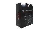 Free DHL Shipping@Hot TV Show TV Series Flashpoint Complete Series Boxset