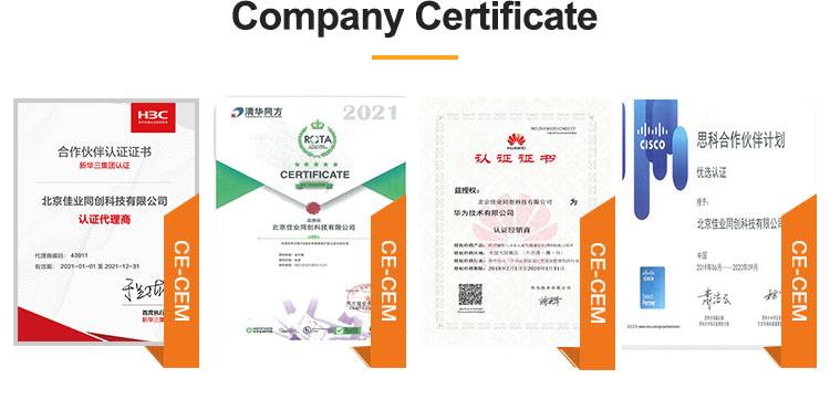 758Gbps/7.58Tbps SFP Switch 10GE Ethernet Switch CloudEngine S5731S-H48T4X-A