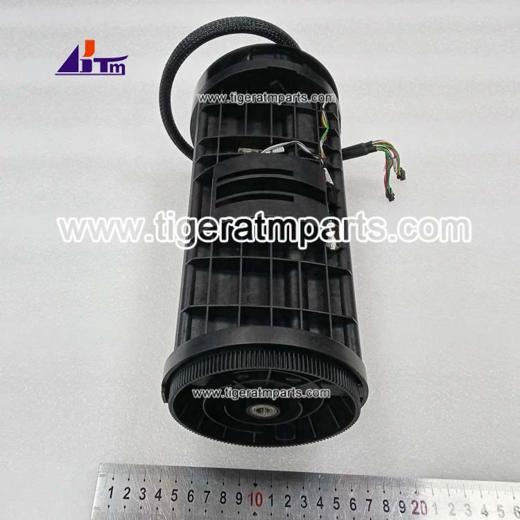 S7310000725 7310000725 Hyosung Assy Rotor For Main Body ATM Parts