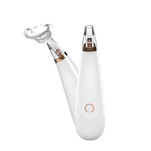 Quality CE Low Noise 5V 1A 55KPA Vacuum Blackhead Remover wholesale