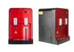 Touchless Pipeline Water Dispenser Smart Countertop Hot And Cold Water Dispenser