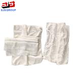 Water Absorbent 50kg/Bale 55cm White Towel Rags