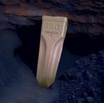 Rock Bucket Teeth 9W8452RC / 1U3452RC