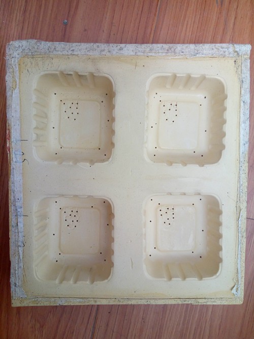 Medical Applications 1ml Clamshell Packaging with Various Sizes