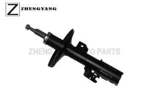 Quality Front Axle Right Car Shock Absorber Gas Pressure Twin Tube Suspension Strut 334338 For Camry wholesale
