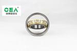 Chrome Steel Tapered Roller Bearing 30217 Spherical Taper Roller Bearing