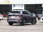 CE ID.6 CROZZ VW Electric Cars Long Range 150kw Pure Electric Cars