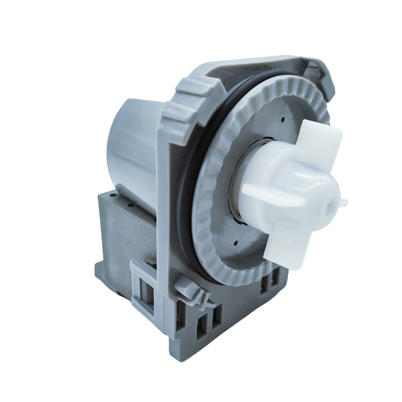 Electric Dishwasher Part Pump Motor 2718B 120V 60Hz For Household