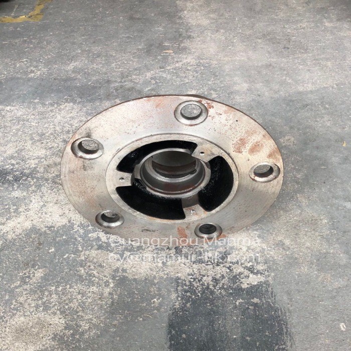 Rear Alxe Hub Truck Auto Part For JMC N720 N900 FN1-1102-FA
