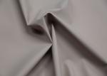 Handfeeling PU Faux Leather Fabric , Waterproof PU Leather Faux Leather