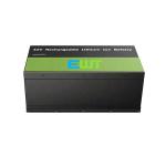 32V 20Ah Lithium Iron Phosphate Battery Pack Low Temperature Lifepo4 Battery OEM