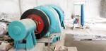 Automatic Water Turbine Generator Vertical Installation 50Hz/60Hz 300-3000rpm