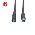 GYD Bett Outdoor M8 Low Voltage Waterproof Connector