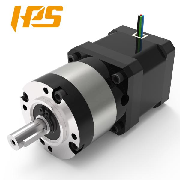 Cheap PLE 42 24v Dc Gear Motor Dc Gear Motor 21.5mm Length Output Shaft for sale