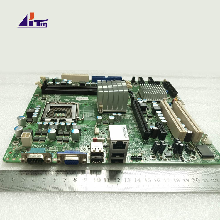 ATM Machine Parts Diebold CCA PRCSR C2D Board Haibao 49-235265-000B