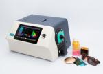 Laboratory Benchtop Spectrophotometer YS6010 High Precision Color Measurement