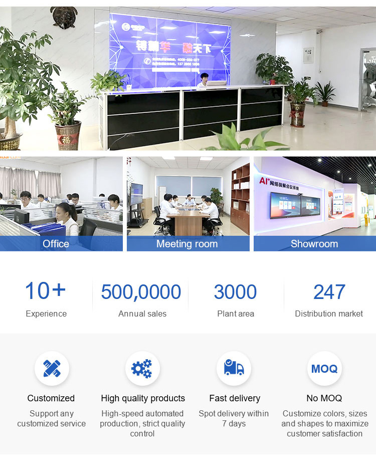 High Brightness Digital Full Color LED Display Billboard P6 P8 Big LED Video Wall Screen Waterproof