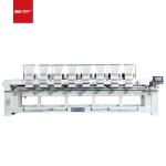 450mm Computerized Automatic Embroidery Machine