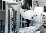 KN95 Mask Making Machine / Medical Face Surgical Face Mask Manufacturing Machine