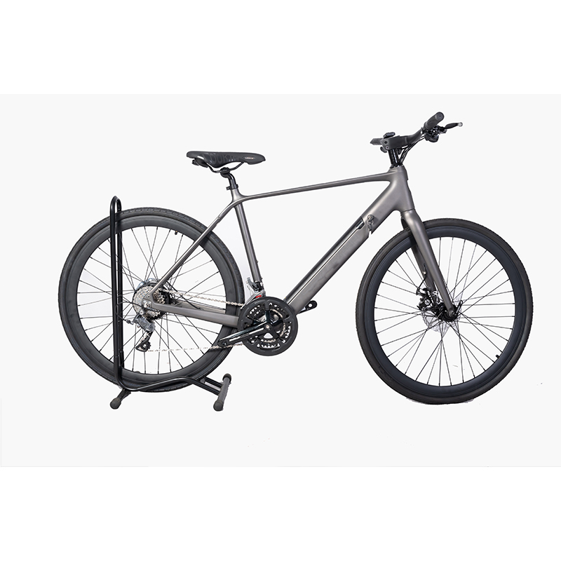 Max Speed 30-50Km/h Electric Road Bike Carbon Fibre Frame Hidden Battery for Your 's