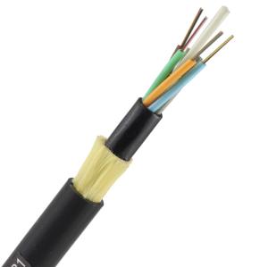 Quality Aerial ADSS Fiber Optic Cable wholesale