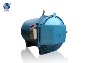 Quality Cold Tyre Retreading Chamber , Tire Curing Chamber Low Energy Consumption wholesale