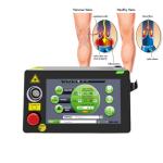 CE Surgical Diode Laser Machine 15 Watt Harlas 1470nm Endovenous Laser Therapy