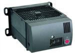 CR 130 50 / 60HZ Industrial Electric Heaters Double 950W Insulated Compact