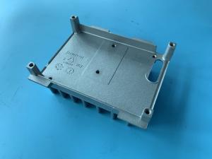 Quality High Accuracy Zinc Alloy Die Casting Mould Cold / Hot Chamber Machined wholesale