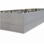 3003 Sublimation Printing Blanks Aluminum Plate/aluminium Sheet Metal Customized