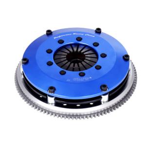 Quality Single Disc High performance clutch kit Fit Honda D15B 185mm Friction Plate wholesale