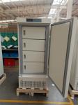 Minus 25 Degree Laboratory Deep Medical Vaccine Freezer Fridge 268 Liter CFC