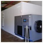 Heavy Industry Fully Automatic Heat Pump Dryer High Efficiency
