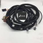 KOBELCO Sk200-2 Excavator Wiring Harness