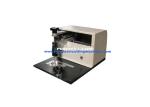 Electric 15KG Light Portalbe Dot Peen Marking Machine USB Continual 16 Hours