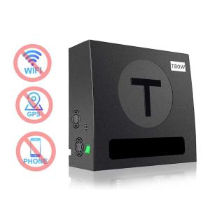 Quality TXtelsig 10 channel Phone Wifi Signal Jammer for School Office Conference Room Surveillance wholesale