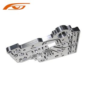 Quality Customizable CNC Machining Service Metal Fabrication Parts High Accuracy wholesale