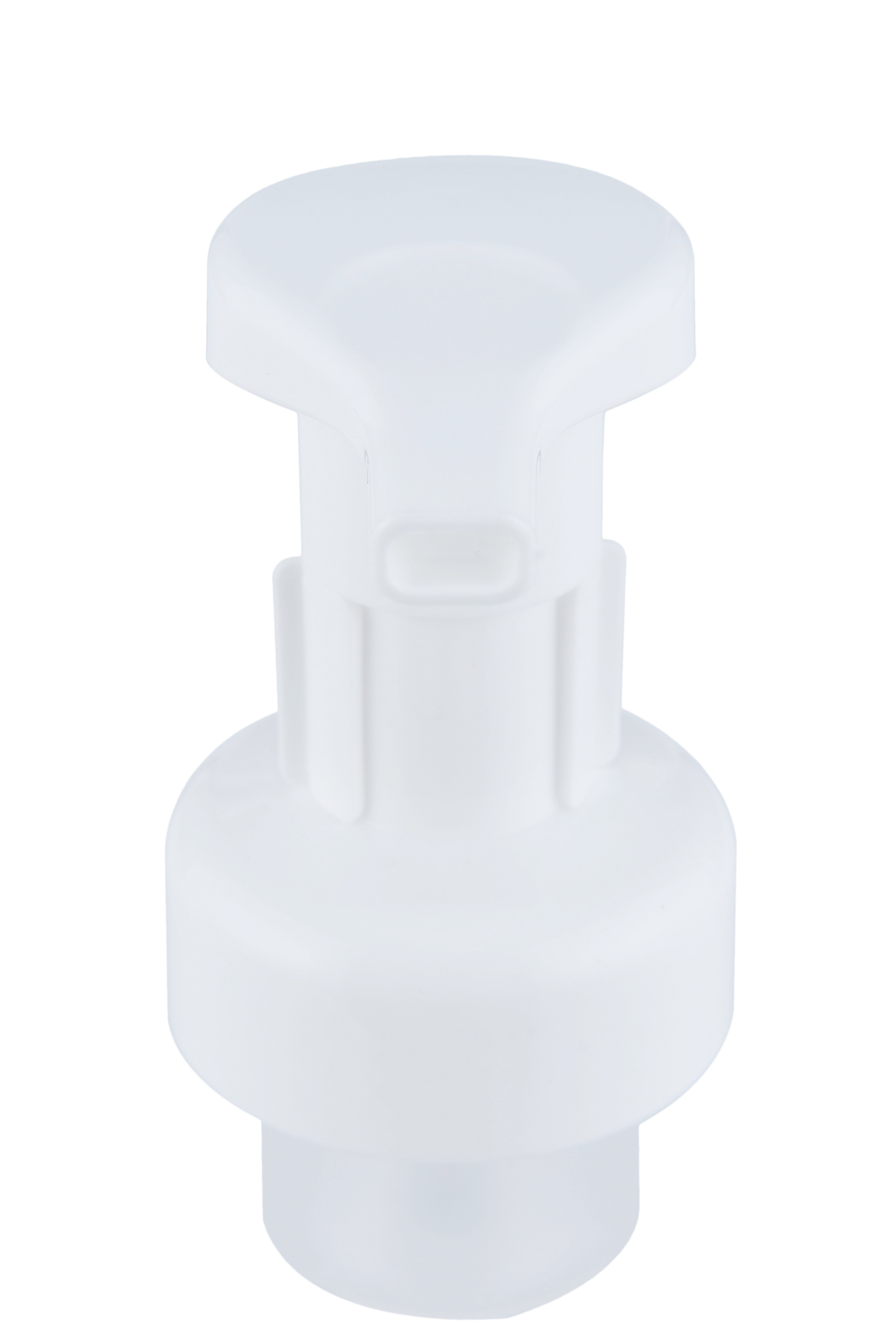 Unisex Facial Wash Foam Pump from CTP and Performance 43-410-D