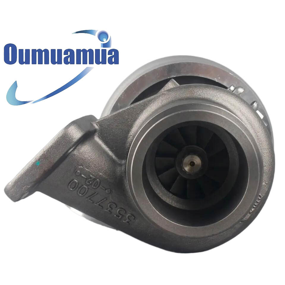 HX30 Turbo 4039338 4039339 2835399 turbo for Cummins